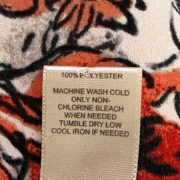 LOFT Tank Blouse XXSP - Picture 4 of 5